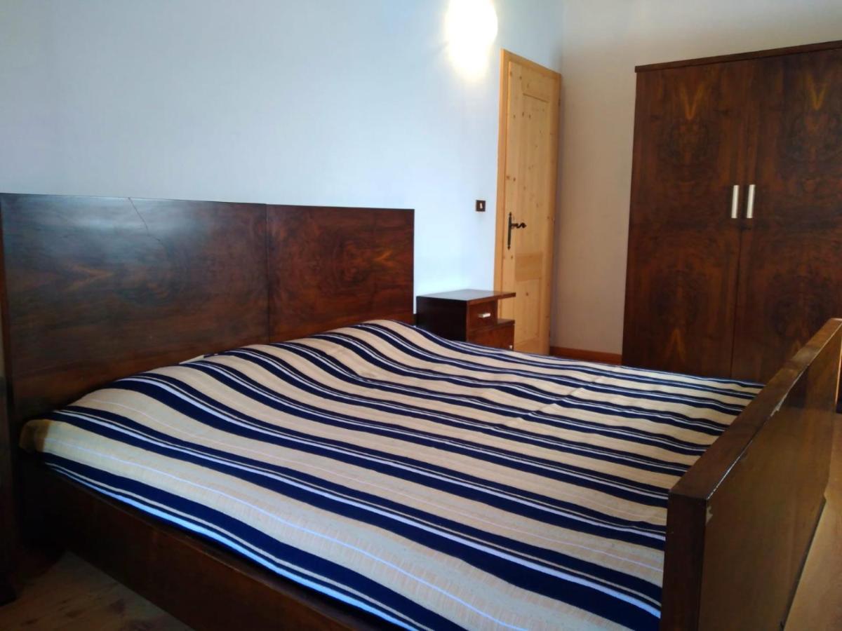 Maso Mandrea Barbara Apartment Экстерьер фото