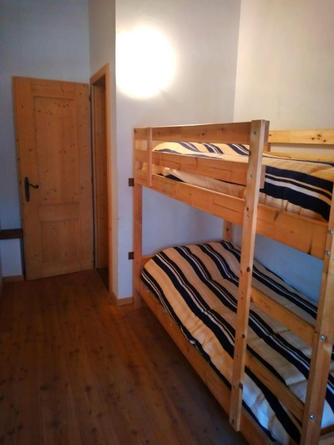 Maso Mandrea Barbara Apartment Экстерьер фото