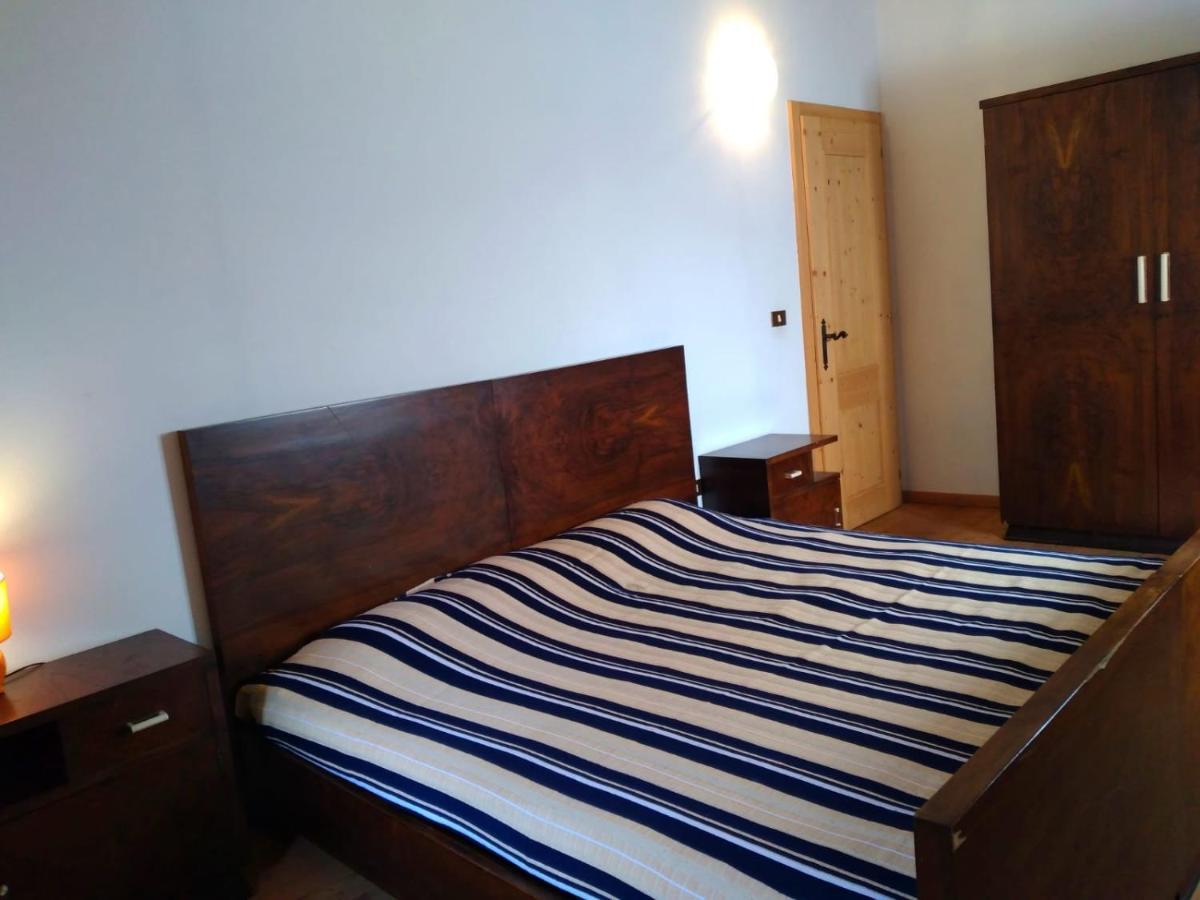 Maso Mandrea Barbara Apartment Экстерьер фото